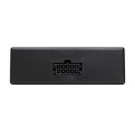 ADAPTADOR DE IMPEDANCIA ROCKFORD FOSGATE RF-HLC4 / 4CH / 3V SALIDA
