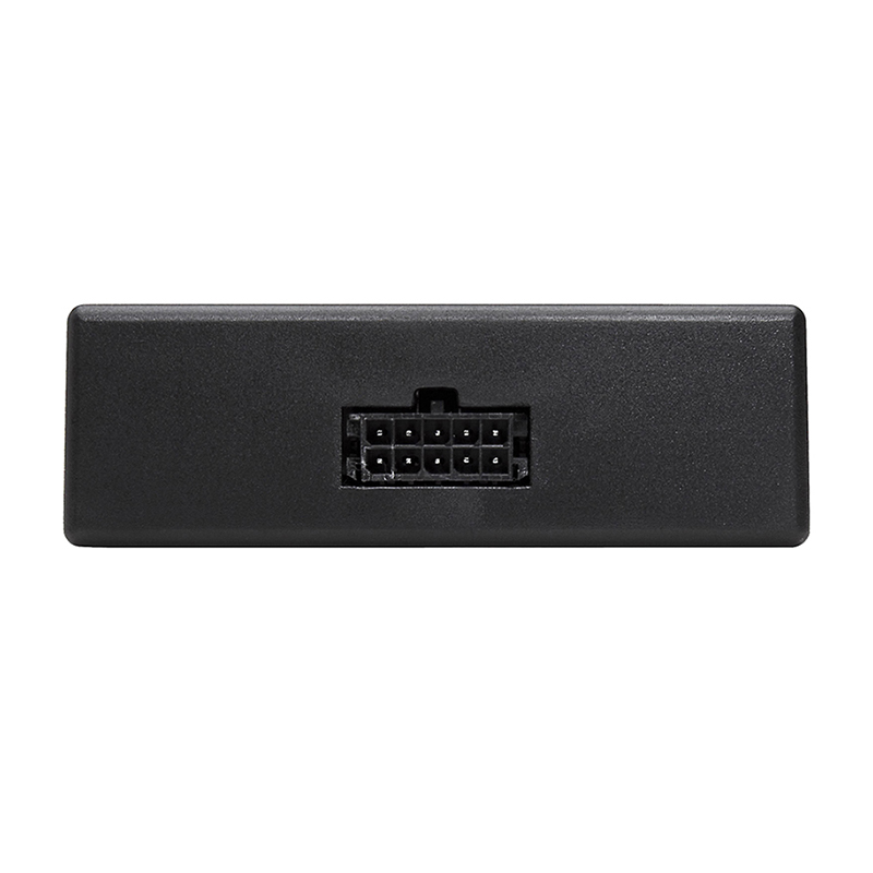 ADAPTADOR DE IMPEDANCIA ROCKFORD FOSGATE RF-HLC4 / 4CH / 3V SALIDA
