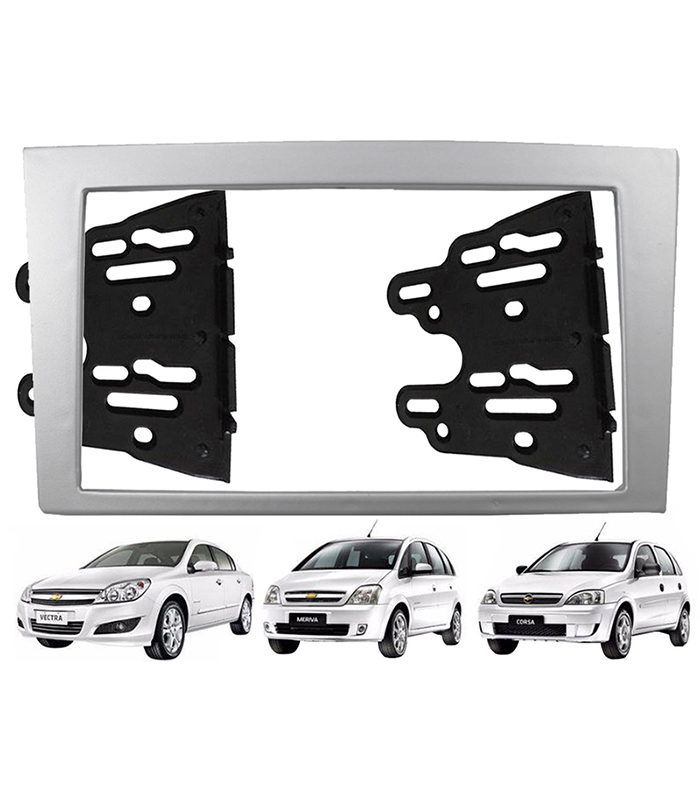MARCO ADAPTADOR PERMAK CORSA 2 / MERIVA / VECTRA