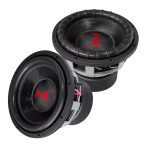 Subwoofer DYNAHERTZ H415 15 Pulgadas 1600 rms Baja o Flex D2