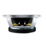 MEDIO DYNAHERTZ V10 10 PULGADAS / 350RMS / 3OHMS