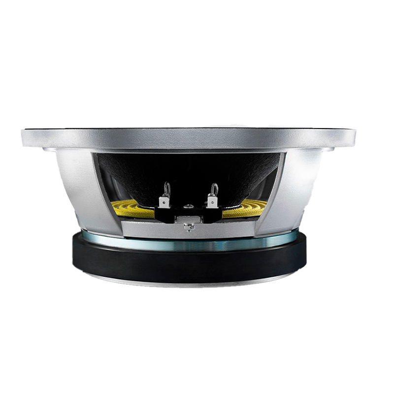 MEDIO DYNAHERTZ V10 10 PULGADAS / 350RMS / 3OHMS