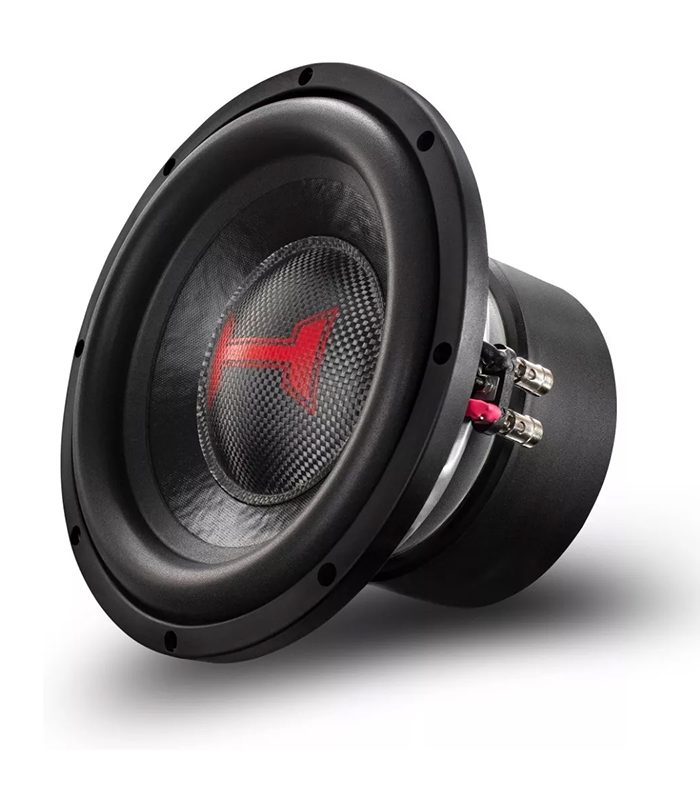 SUBWOOFER DYNAHERTZ H210 / 10 PULGADAS / 700RMS / D2 Y D4