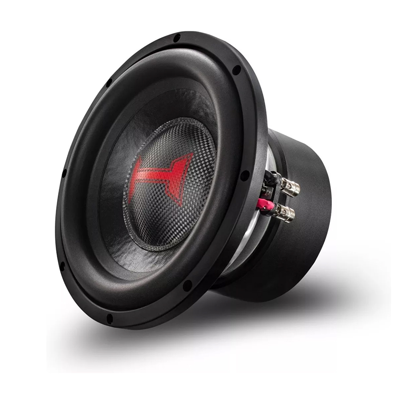 SUBWOOFER DYNAHERTZ H210 / 10 PULGADAS / 700RMS / D2 Y D4