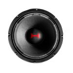 MEDIO DYNAHERTZ V10 10 PULGADAS / 350RMS / 3OHMS
