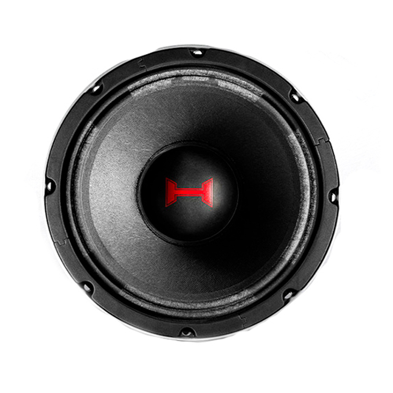 MEDIO DYNAHERTZ V10 10 PULGADAS / 350RMS / 3OHMS