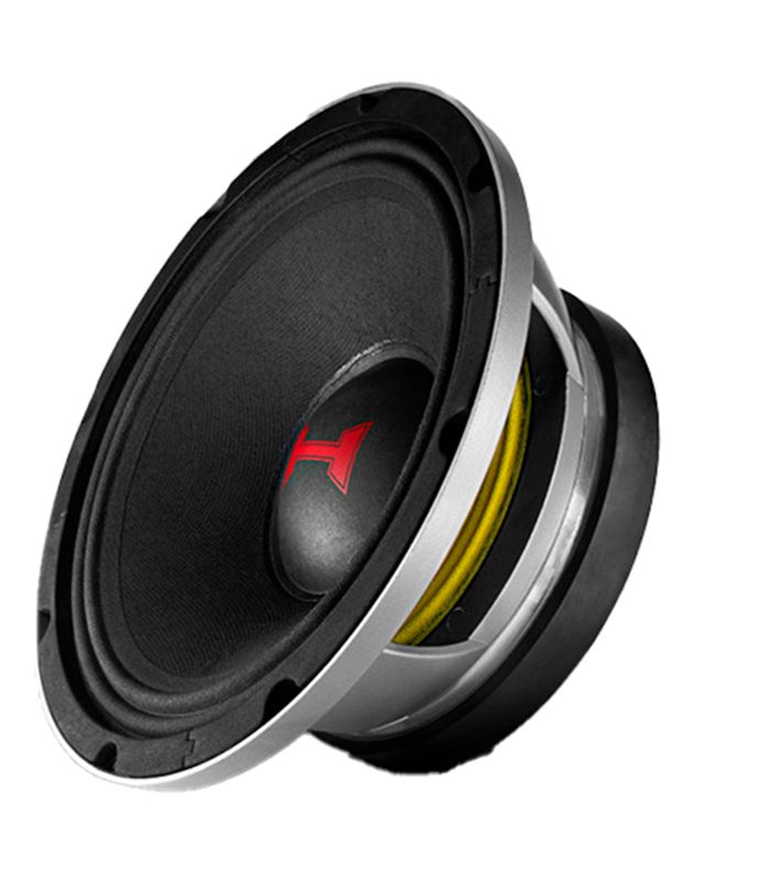MEDIO DYNAHERTZ V10 10 PULGADAS / 350RMS / 3OHMS