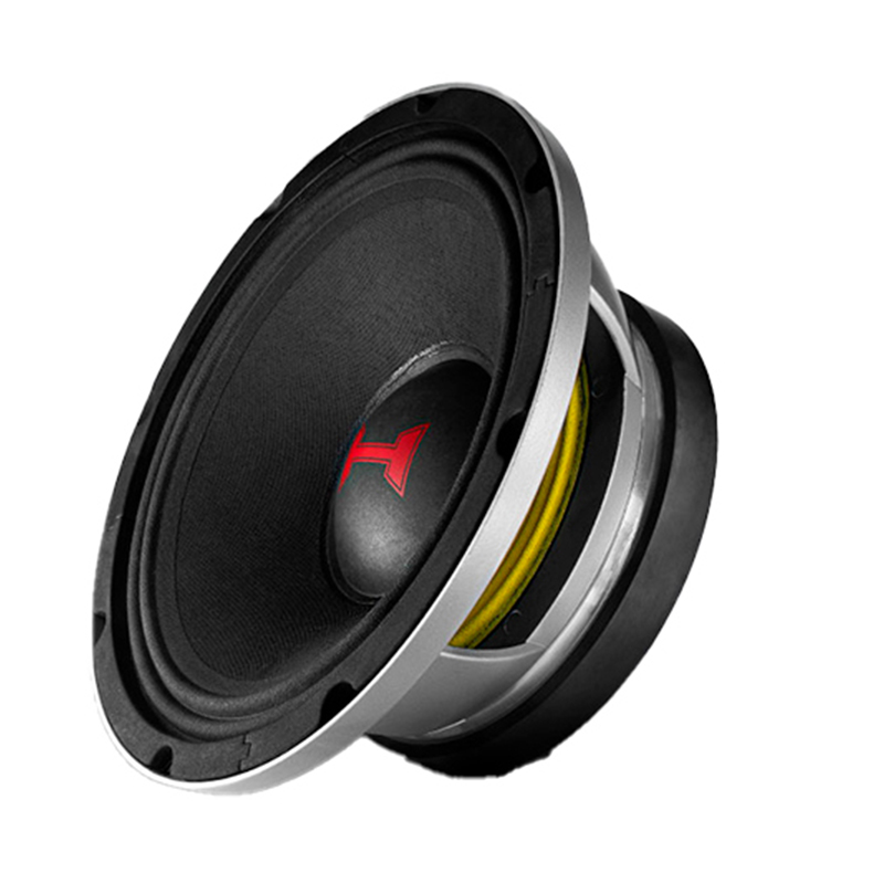 MEDIO DYNAHERTZ V10 10 PULGADAS / 350RMS / 3OHMS