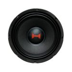 MEDIO DYNAHERTZ V8 / 8 PULGADAS / 180RMS / 4OHMS / MID RANGE O MID BASS