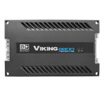 AMPLIFICADOR BANDA VIKING 8800RMS / 2 OHMS