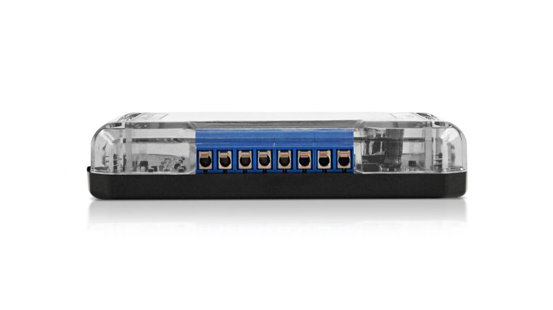 VOLTIMETRO EXPERT VS-1 / DISPLAY AZUL