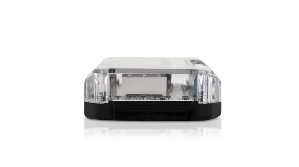 Voltimetro EXPERT VS-1 Display Azul – imagen 4