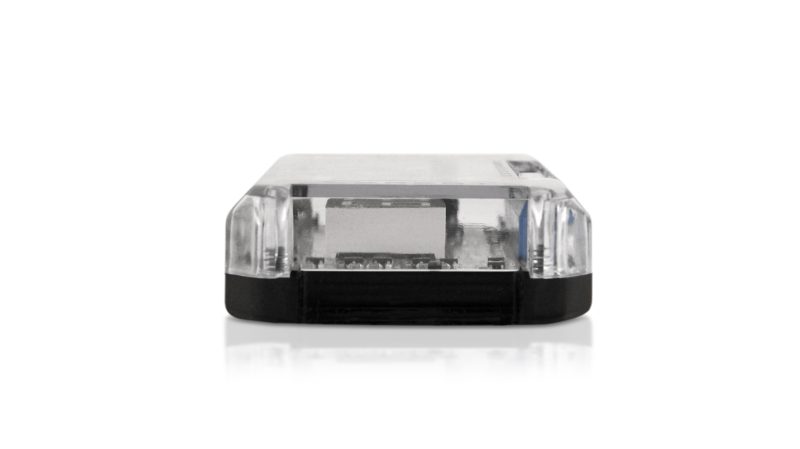 VOLTIMETRO EXPERT VS-1 / DISPLAY AZUL