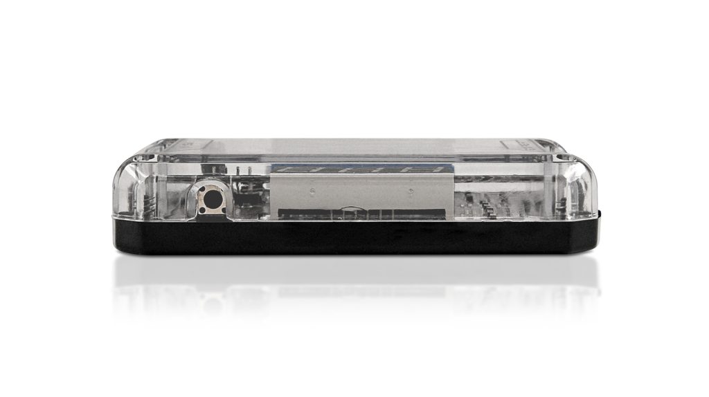 Voltimetro EXPERT VS-1 Display Azul – imagen 5