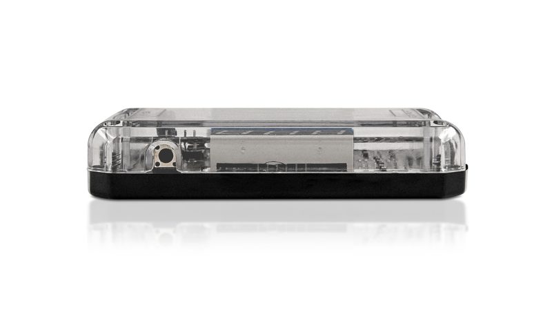 VOLTIMETRO EXPERT VS-1 / DISPLAY AZUL