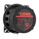 PARLANTES DS18 ZXI-44 / 4 PULGADAS / 2 VIAS / 50RMS / 150W / 4 ohms