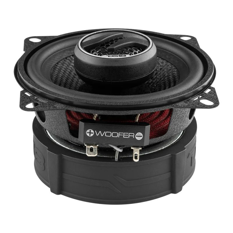 PARLANTES DS18 ZXI-44 / 4 PULGADAS / 2 VIAS / 50RMS / 150W / 4 ohms