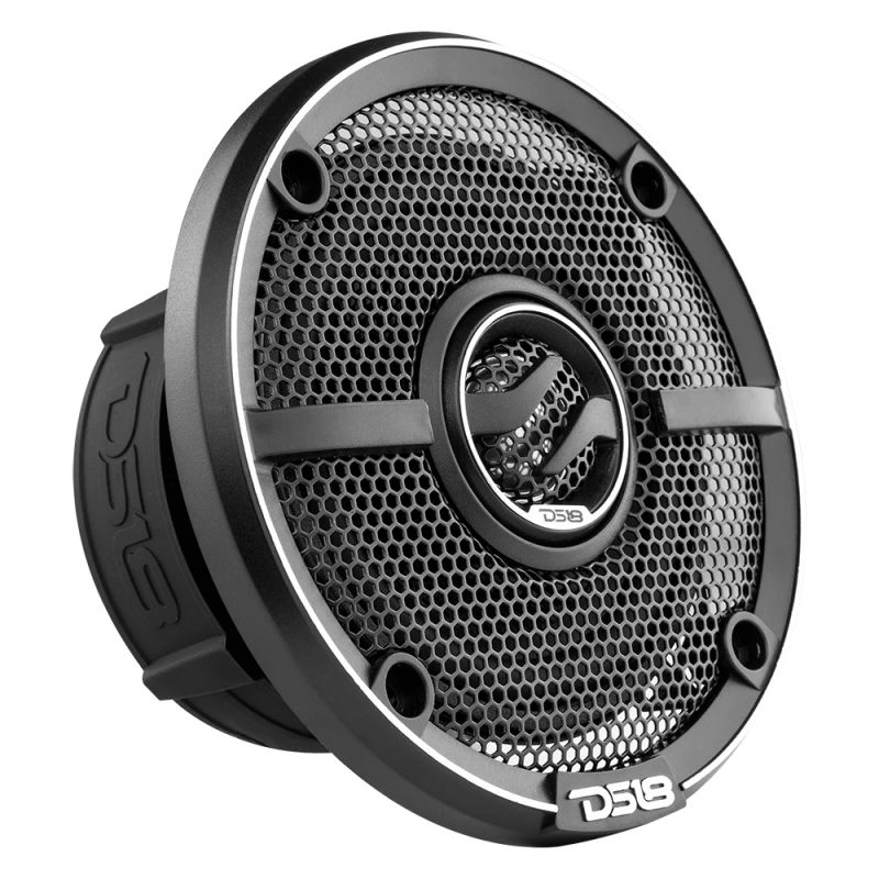 PARLANTES DS18 ZXI-44 / 4 PULGADAS / 2 VIAS / 50RMS / 150W / 4 ohms