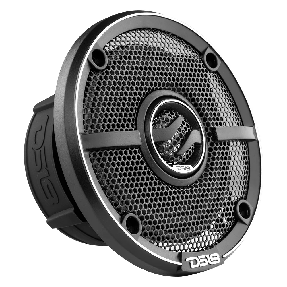 Parlantes Ds18 Zxi-44 4 Pulgadas 2 Vias 50 Wrms 150w 4 Ohms – imagen 4