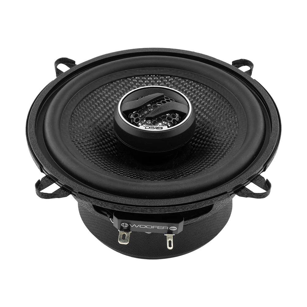 PARLANTE DS18 ZXI-5254 5 PULGADAS 2 VIAS 60RMS 180W 4ohms