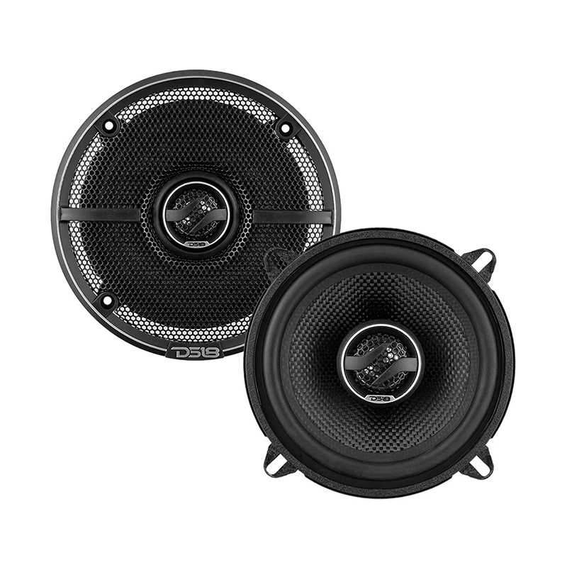 PARLANTE DS18 ZXI-5254 / 5 PULGADAS / 2 VIAS / 60RMS / 180W / 4ohms