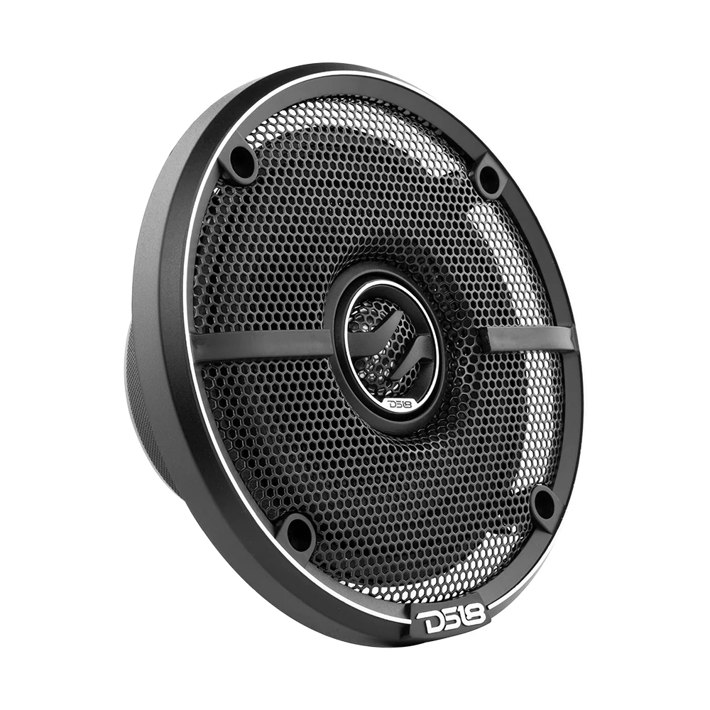 PARLANTE DS18 ZXI-5254 5 PULGADAS 2 VIAS 60RMS 180W 4ohms