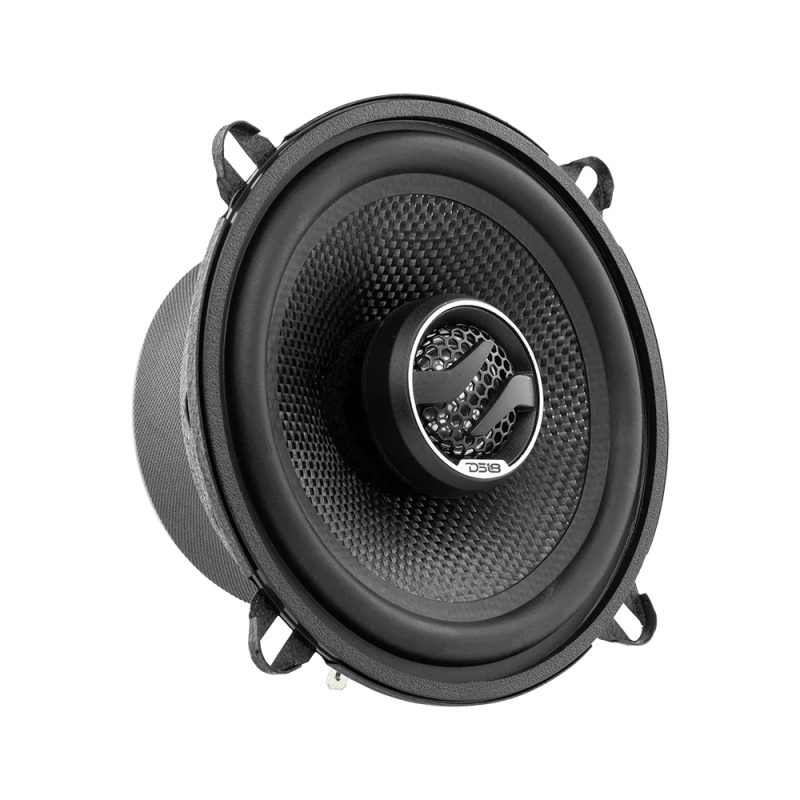 PARLANTE DS18 ZXI-5254 / 5 PULGADAS / 2 VIAS / 60RMS / 180W / 4ohms