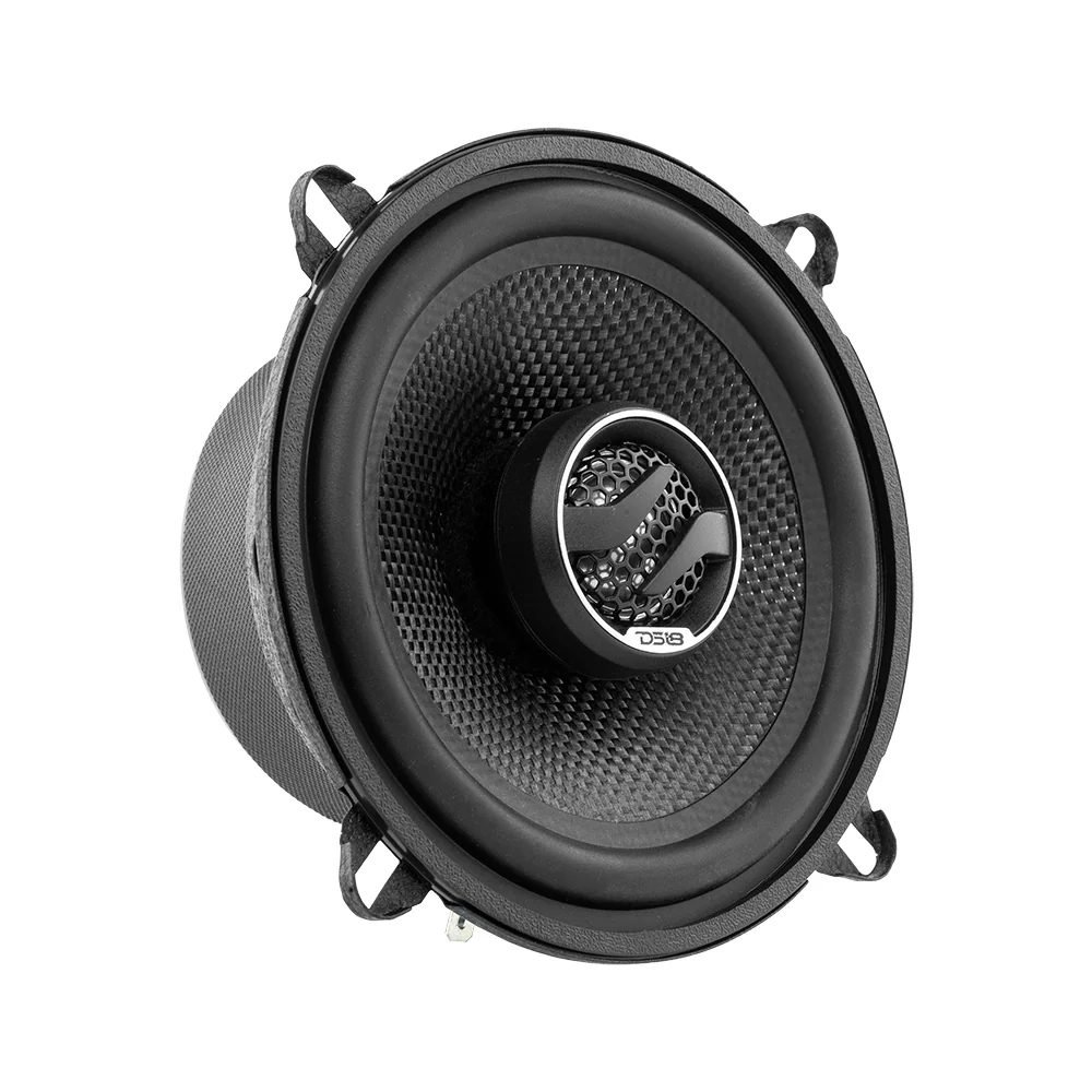 PARLANTE DS18 ZXI-5254 5 PULGADAS 2 VIAS 60RMS 180W 4ohms