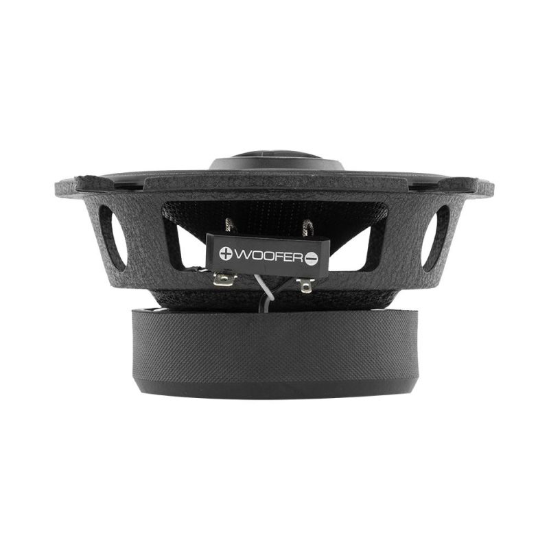 PARLANTE DS18 ZXI-5254 / 5 PULGADAS / 2 VIAS / 60RMS / 180W / 4ohms