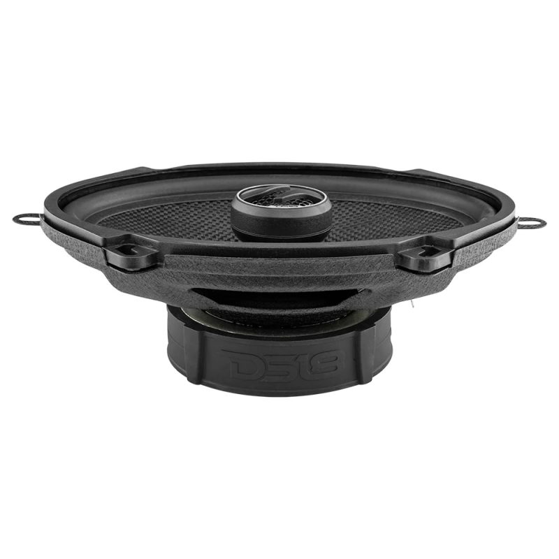 PARLANTES DS18 ZXI-574 / 5x7 PULGADAS / 2 VIAS / 70RMS / 210W / 4 ohms