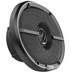 PARLANTES DS18 ZXI-574 / 5x7 PULGADAS / 2 VIAS / 70RMS / 210W / 4 ohms