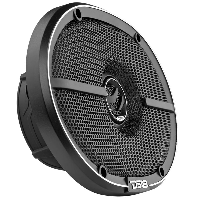 PARLANTES DS18 ZXI-574 / 5x7 PULGADAS / 2 VIAS / 70RMS / 210W / 4 ohms