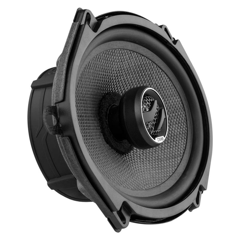 PARLANTES DS18 ZXI-574 / 5x7 PULGADAS / 2 VIAS / 70RMS / 210W / 4 ohms