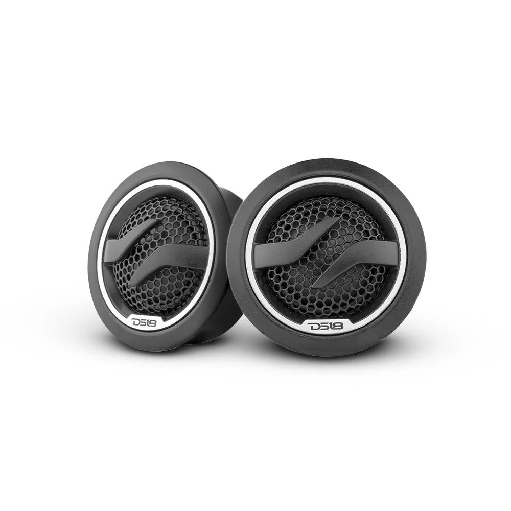 COMPONENTE DS18 ZXI-62C DE 6 PULGADAS 2 VIAS 80RMS 240W 4 ohms