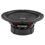 COMPONENTE DS18 ZXI-62C DE 6 PULGADAS / 2 VIAS / 80RMS / 240W / 4 ohms