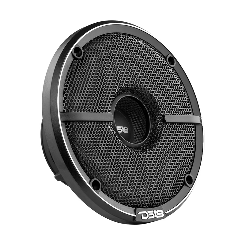COMPONENTE DS18 ZXI-62C DE 6 PULGADAS / 2 VIAS / 80RMS / 240W / 4 ohms