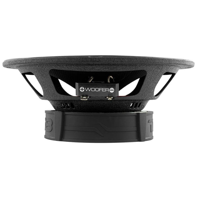 COMPONENTE DS18 ZXI-62C DE 6 PULGADAS / 2 VIAS / 80RMS / 240W / 4 ohms