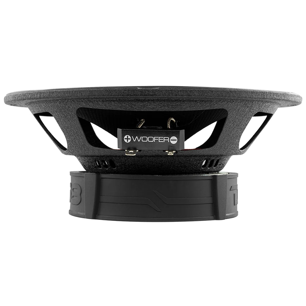 PARLANTES DS18 ZXI-694 6×9 PUKLGADAS 2 VIAS 120RMS 260W 4 ohms