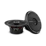 PARLANTES DS18 ZXI-654 / 6 PULGADAS / 2 VIAS / 80RMS / 240W / 4 ohms