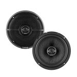 PARLANTES DS18 ZXI-654 / 6 PULGADAS / 2 VIAS / 80RMS / 240W / 4 ohms