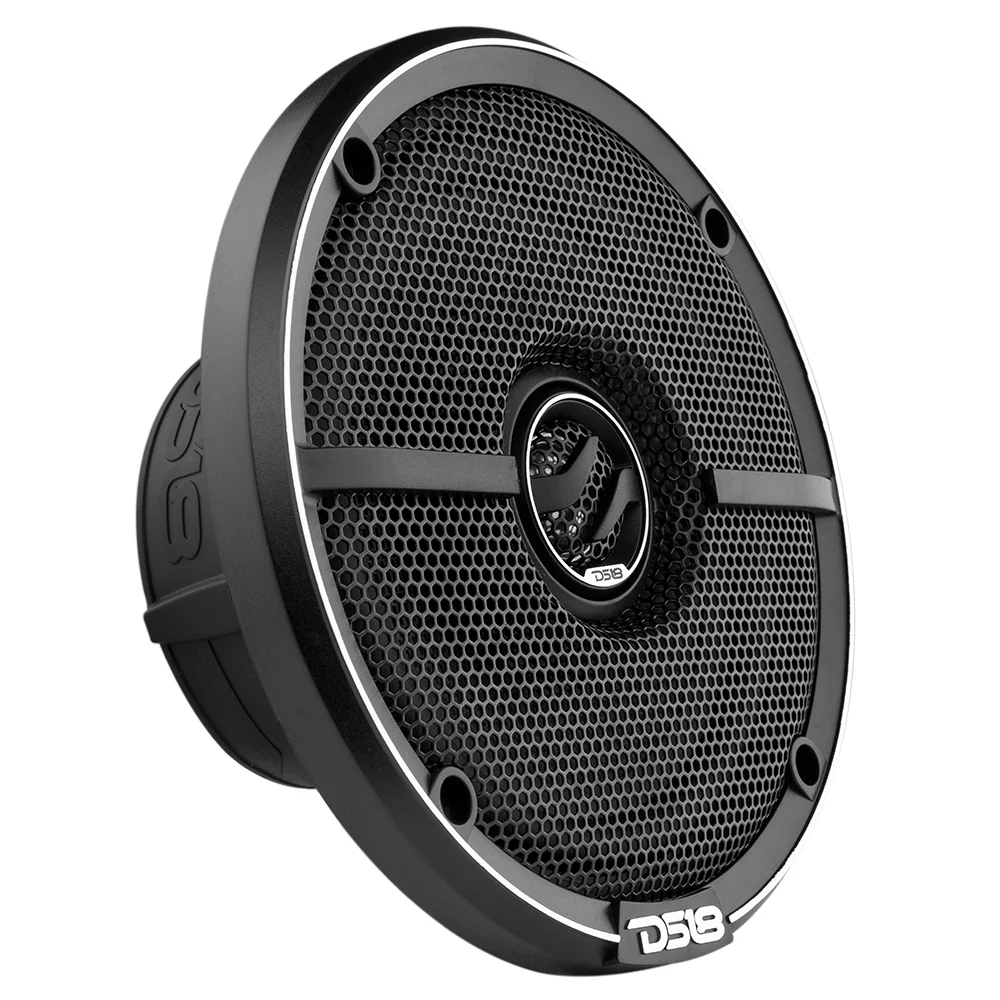 PARLANTES DS18 ZXI-654 6 PULGADAS 2 VIAS 80RMS 240W 4 ohms