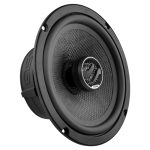 PARLANTES DS18 ZXI-654 / 6 PULGADAS / 2 VIAS / 80RMS / 240W / 4 ohms