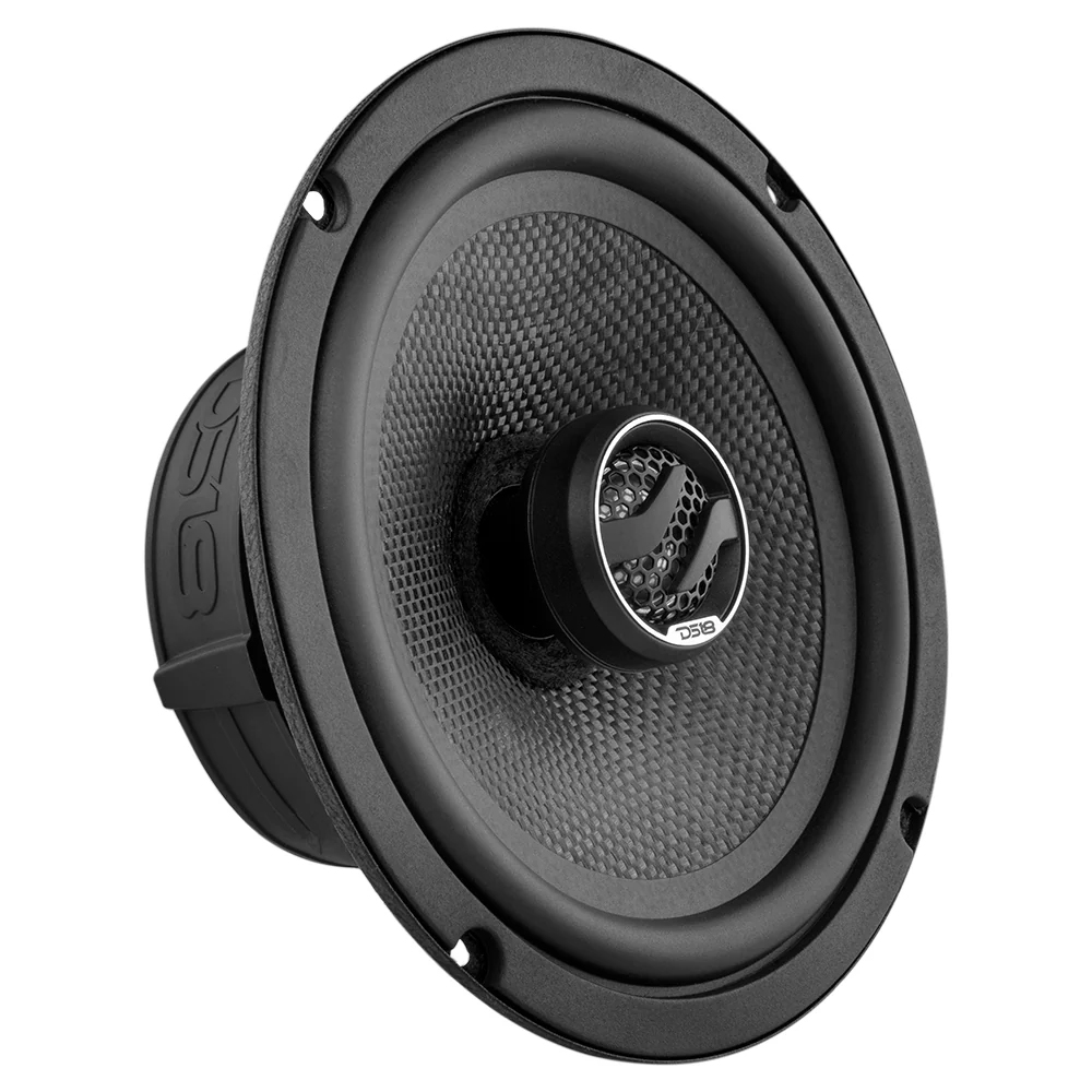 PARLANTES DS18 ZXI-654 6 PULGADAS 2 VIAS 80RMS 240W 4 ohms