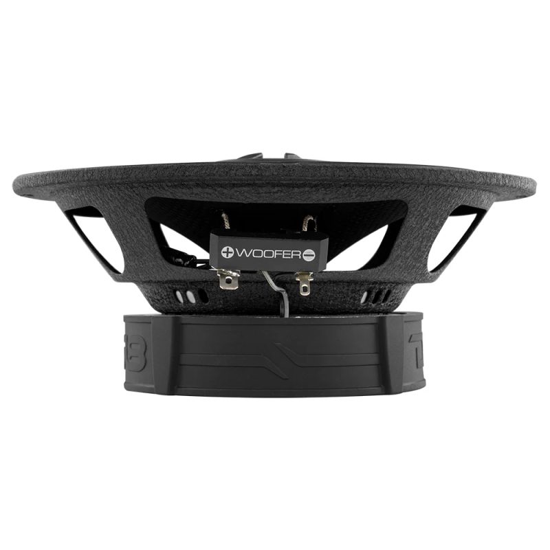 PARLANTES DS18 ZXI-654 / 6 PULGADAS / 2 VIAS / 80RMS / 240W / 4 ohms