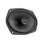 PARLANTES DS18 ZXI-694 / 6x9 PUKLGADAS / 2 VIAS / 120RMS / 260W / 4 ohms