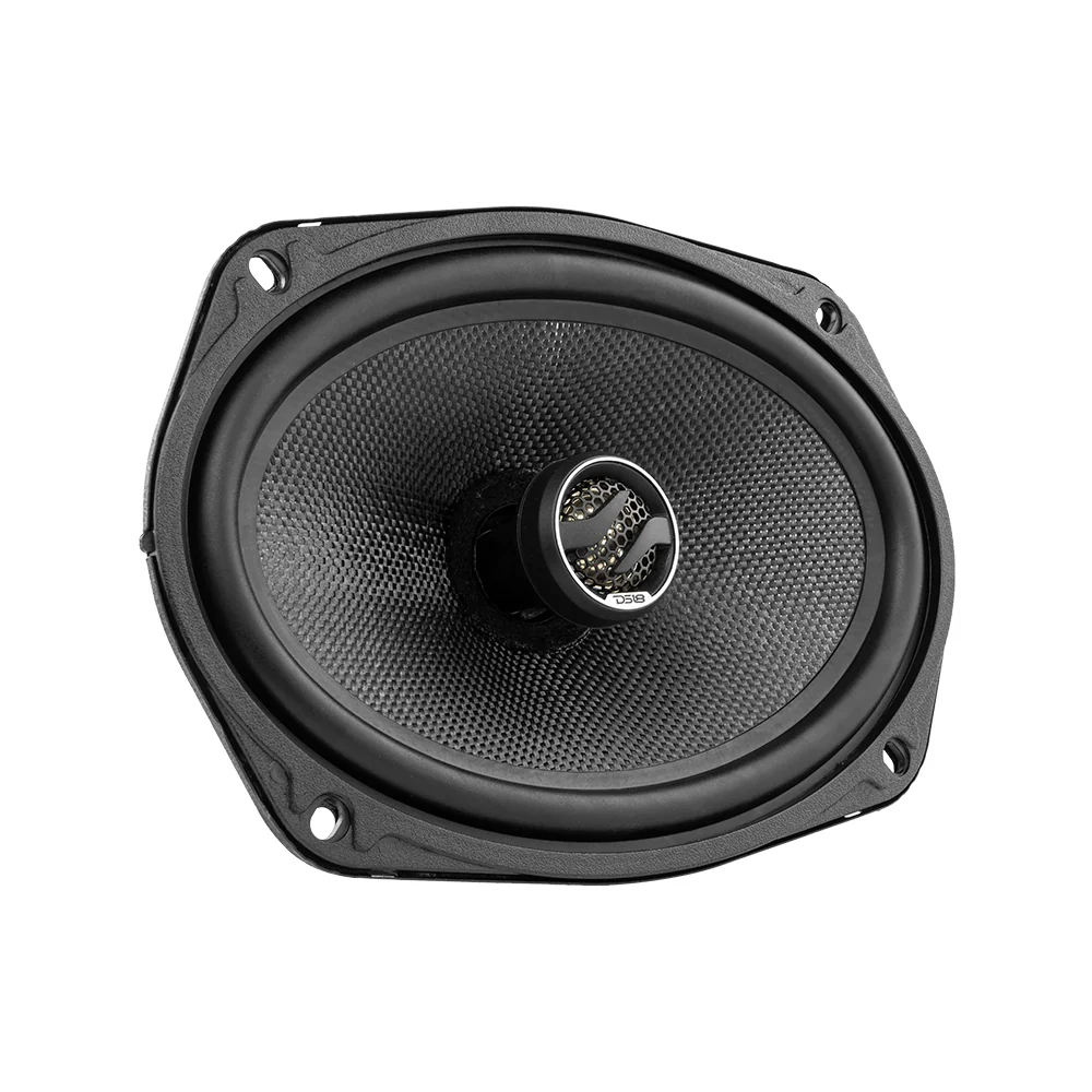PARLANTES DS18 ZXI-694 6×9 PUKLGADAS 2 VIAS 120RMS 260W 4 ohms