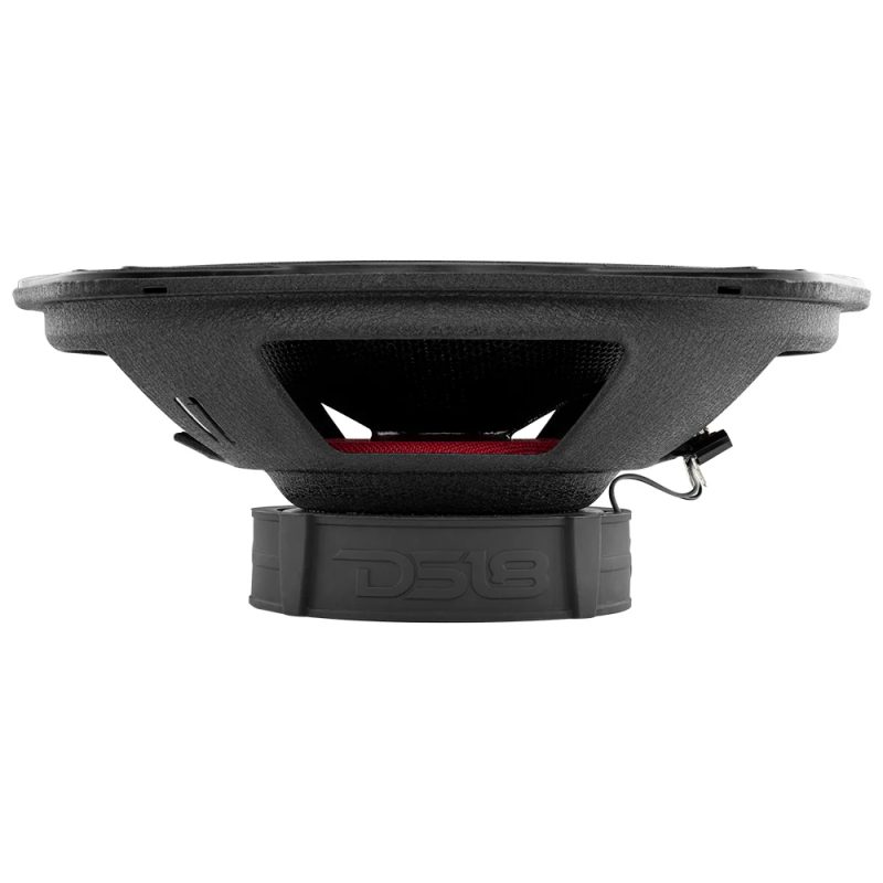 PARLANTES DS18 ZXI-694 / 6x9 PUKLGADAS / 2 VIAS / 120RMS / 260W / 4 ohms