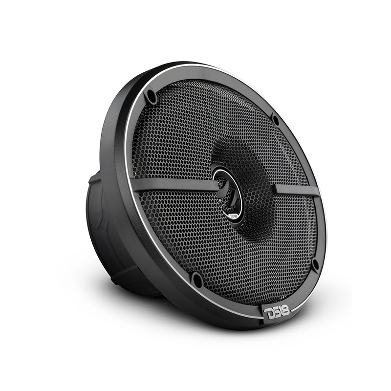 PARLANTES DS18 ZXI-694 / 6x9 PUKLGADAS / 2 VIAS / 120RMS / 260W / 4 ohms