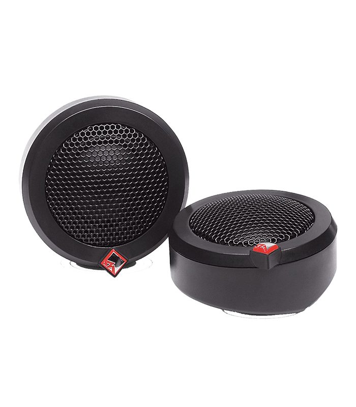 TWEETERS ROCKFORD FOSGATE P1T-S / 1 PULGADA / SEDA