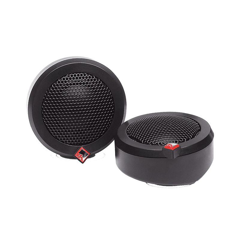 TWEETERS ROCKFORD FOSGATE P1T-S 1 PULGADA SEDA